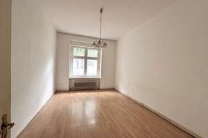 Sofort bezugsfrei! 2-Zi.-EG Wohnung und sehr große Essküche im beliebten Berlin-Wedding – Die vollständige Adresse der Immobilie erhältst du vom Anbieter., 13347 Wedding, Berlin – Vorschaubild 3