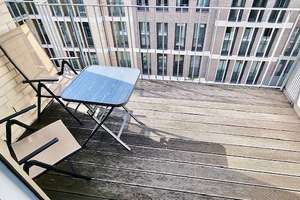 ** Niedrigenergiehaus, Attraktive City-Wohnung mit 2 Balkonen in Bestlage ** – Häschenstraße 15, 28199 Alte Neustadt, Bremen – Vorschaubild 2