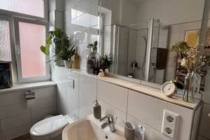 Charmante 2-Zimmer-Wohnung in zentraler Lage von München-Neuhausen – Die vollständige Adresse der Immobilie erhältst du vom Anbieter., 80636 St. Vinzenz, München – Vorschaubild 12