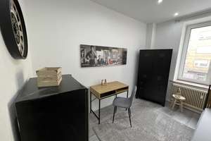 möbliertes Appartment - einzugsfertig - für Studentinnen/Azubine – Die vollständige Adresse der Immobilie erhältst du vom Anbieter., 45888 Schalke, Gelsenkirchen – Vorschaubild 4