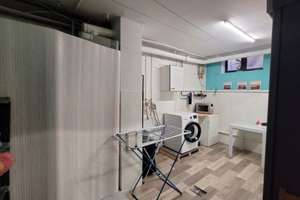 Mädels-WG-Zimmer in Reihenhaus mit Terrasse und schönem Garten zur Mitbenutzung – Heerstraße 63, 65205 Nordenstadt, Wiesbaden – Vorschaubild 16