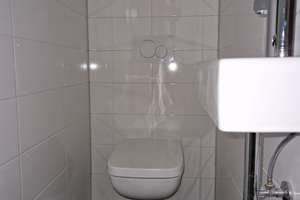 Erstbezug nach Sanierung, 3-Zimmer-Wohnung mit Balkon! – 44359 Nette, Dortmund – Vorschaubild 4