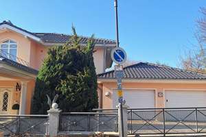 Ein Hauch vom Winde verweht-Villa der Extraklasse mit parkähnlichem Grundstück – Fuhrweg 5, 61184 Karben – Vorschaubild 3