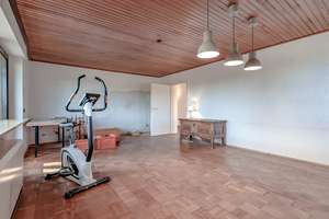Klein auf dem Papier, groß im Wohngefühl – Einfamilienhaus mit zusätzlichem Dachstudio *provisionsfr – Die vollständige Adresse der Immobilie erhältst du vom Anbieter., 53773 Hennef (Sieg) – Vorschaubild 12