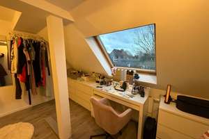 Attraktives Reihenmittelhaus mit großem Garten und Garage – Die vollständige Adresse der Immobilie erhältst du vom Anbieter., 45475 Dümpten, Mülheim an der Ruhr – Vorschaubild 6