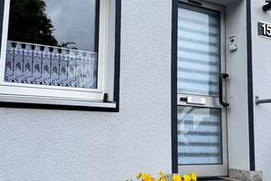 *Home Sweet Home* Charmantes Haus mit tollem Garten – Die vollständige Adresse der Immobilie erhältst du vom Anbieter., 47138 Obermeiderich, Duisburg – Vorschaubild 5