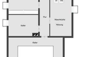 Eigennutzung im EG möglich! Vermietetes 3-Parteien-Haus auf sonnigem Eckgrundstück in ruhiger Lage – Die vollständige Adresse der Immobilie erhältst du vom Anbieter., 82166 Gräfelfing – Vorschaubild 18