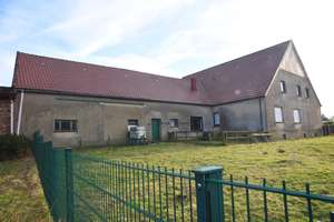 Landwirtschaftliches Anwesen in herrlicher Lage in Spenge - Bardüttingdorf – Die vollständige Adresse der Immobilie erhältst du vom Anbieter., 32139 Spenge – Vorschaubild 8