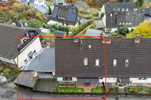Einfamilienhaus mit 4 Schlafzimmern & Garage in ruhiger Höhenlage von Werdohl sucht neue Eigentümer! – Märkischer Kreis – Vorschaubild 31