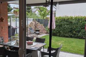 Exklusive 3 Zimmer Erdgeschoß Wohnung mit Garten – 33102 Kernstadt, Paderborn – Vorschaubild 17