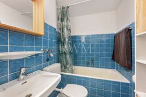 Vermietete 1-Zimmer-Wohnung mit Balkon und Stellplatz – Die vollständige Adresse der Immobilie erhältst du vom Anbieter., 70619 Sillenbuch (Ortsteil), Stuttgart – Vorschaubild 8