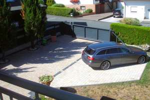 Geschmackvoll wohnen: 3-Zimmer-Wohnung mit EBK + Balkon + Garten – Schlesierstraße 20, 61267 Neu-Anspach – Vorschaubild 2