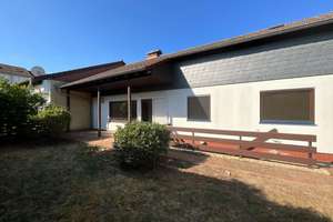 Bungalow - Wohnen auf einer Ebene in Ludwigshafen-Gartenstadt – 67067 Gartenstadt, Ludwigshafen am Rhein – Vorschaubild 6