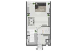 Großzügiges Reihenmittelhaus mit Potential! – Die vollständige Adresse der Immobilie erhältst du vom Anbieter., 51427 Alt Refrath, Bergisch Gladbach – Vorschaubild 7