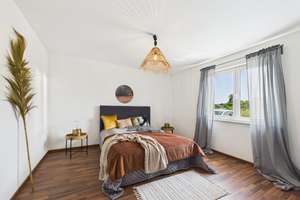 Jetzt zugreifen! Provisionsfreier Bungalow mit sonnigem Garten und fünf Zimmern in Hegelhofen! – Die vollständige Adresse der Immobilie erhältst du vom Anbieter., 89264 Weißenhorn – Vorschaubild 19