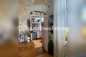Tauschwohnung: Nordstadt gegen größer in der List – Die vollständige Adresse der Immobilie erhältst du vom Anbieter., 30167 Nordstadt, Hannover – Vorschaubild 1