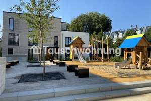 Tauschwohnung: 3 Zimmer Neubauwohnung mit Terrasse und Garten – Die vollständige Adresse der Immobilie erhältst du vom Anbieter., 22529 Lokstedt, Hamburg – Vorschaubild 7