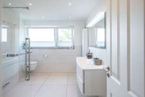 Modernes Penthouse in Bochum-Stiepel mit Garage und großer Terrasse! – Die vollständige Adresse der Immobilie erhältst du vom Anbieter., 44797 Stiepel, Bochum – Vorschaubild 11