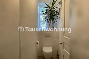 Tauschwohnung: Tausche schöne Altbau 3-Zimmerwohnung – Die vollständige Adresse der Immobilie erhältst du vom Anbieter., 70176 Feuersee, Stuttgart – Vorschaubild 3