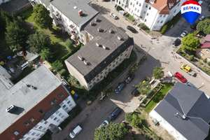 Unsaniertes Mehrfamilienhaus in Magdeburg – Ihre Chance zur individuellen Gestaltung – Die vollständige Adresse der Immobilie erhältst du vom Anbieter., 39112 Altstadt, Magdeburg – Vorschaubild 3