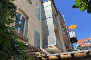 WG-geeignet - Wohnhaus mit 6-7 Zimmern in Stuttgart-Süd – Die vollständige Adresse der Immobilie erhältst du vom Anbieter., 70199 Südheim, Stuttgart – Vorschaubild 2