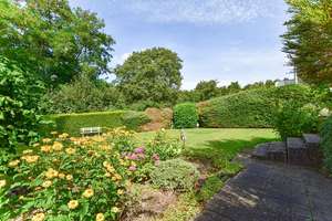 Wohnen am Tremser Teich – gemütliches EFH mit schönem Garten und vielseitigem Potenzial – Die vollständige Adresse der Immobilie erhältst du vom Anbieter., 23554 Sankt Lorenz Nord, Lübeck – Vorschaubild 5
