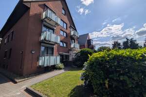 PROVISIONSFREI | Erstbezug nach Renovierung: Lichtdurchflutete 2-Zimmer-WG mit 2 Balkonen & Garage – Die vollständige Adresse der Immobilie erhältst du vom Anbieter., 22045 Tonndorf, Hamburg – Vorschaubild 7
