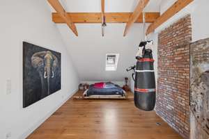 Altbau trifft modernes Wohnen – Exklusive Maisonette in Barmbek-Süd – Die vollständige Adresse der Immobilie erhältst du vom Anbieter., 22083 Barmbek-Süd, Hamburg – Vorschaubild 11