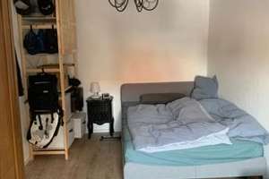 2 Zimmerwohnung – Holzstrasse 000, 90763 Nördliche Südstadt, Fürth – Vorschaubild 4