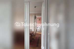Tauschwohnung: 4 Zimmer Altbau Pankow gegen 3 Zimmer mit Balkon oder Garten – Dietzgenstraße 57, 13156 Niederschönhausen, Berlin – Vorschaubild 10