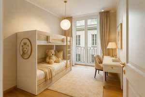 Fürstlich residieren am Kronprinzenpalais für höchste Ansprüche – Die vollständige Adresse der Immobilie erhältst du vom Anbieter., 10117 Mitte (Ortsteil), Berlin – Vorschaubild 5