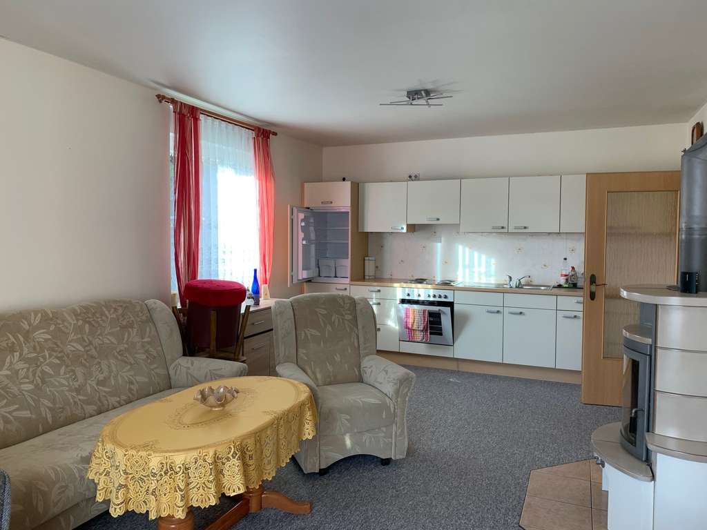 Immobilie in Perleberg - Einziehen und wohlfühlen! - Bild 2