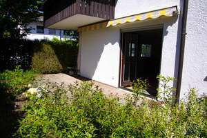 Wohnen wie im eigenen Haus - Familienfreundliche Gartenwohnung – Die vollständige Adresse der Immobilie erhältst du vom Anbieter., 81825 Berg am Laim Ost, München – Vorschaubild 6