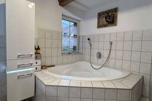 Kernsaniertes Fachwerkhaus von privat in Großglattbach mit Garten und Carport – Vaihinger Straße 2, 75417 Mühlacker – Vorschaubild 13
