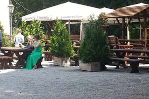 Möbliert: helle Terrassenwohnung am Luitpoldpark, U3/U8 und Tram 27 vor der Tür - we speak English – Schleißheimer Str. 276, 80809 Am Luitpoldpark, München – Vorschaubild 24