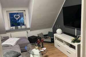 4-Zimmer-Wohnung mit EBK und Garten zu vermieten! Haustiere erlaubt! – Die vollständige Adresse der Immobilie erhältst du vom Anbieter., 42859 Struck, Remscheid – Vorschaubild 4