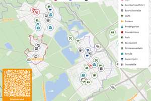 Provisionsfrei! Großzügiges Einfamilienhaus in Köln-Auweiler! – Die vollständige Adresse der Immobilie erhältst du vom Anbieter., 50765 Esch/Auweiler, Köln – Vorschaubild 20