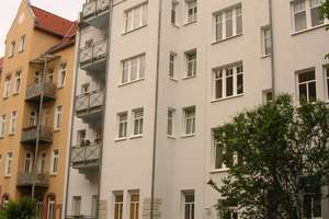 Wohnen individuell! – An der Auenschanze 2, 99089 Andreasvorstadt, Erfurt – Vorschaubild 1