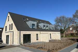 Schöner wohnen! Reihenmittelhaus im Düesberg-Viertel – Münster – Vorschaubild 2