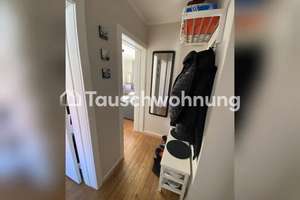 Tauschwohnung: Moderne 2 Zimmer Wohnung in Stadtpark Nähe gegen 3 Zimmer – Ruthsweg 14, 22307 Barmbek-Nord, Hamburg – Vorschaubild 4