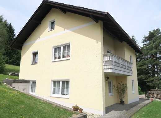 Haus kaufen in FreyungGrafenau (Kreis) ImmobilienScout24