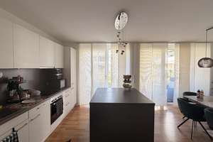 Großzügiges modernes Reihenhaus mit Vollkeller für die ganze Familie – Stanislawa-Kaminska-Str. 11, 30453 Limmer, Hannover – Vorschaubild 2