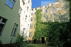 Gelegenheit im Reuter-Kiez: Mit Balkon zur Anlage oder baldiger Selbstnutzung – Die vollständige Adresse der Immobilie erhältst du vom Anbieter., 12047 Neukölln (Ortsteil), Berlin – Vorschaubild 2