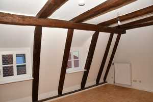 Altstadtlage - Schöne und ruhige Wohnung mit Eingang im Innenhof – Regensburg – Vorschaubild 2