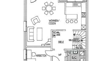 EINFAMILIENHAUS DIREKT IM GRÜNEN, Wassernähe, Müggelsee, ab 01.07.2026 – Hinter der Düne 5, 12557 Müggelheim, Berlin – Vorschaubild 13