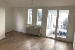 Wohnung im Grünen für eine Person (inkl. Garagenstellplatz) ab 1.7. oder 1.8. (oder früher) – Die vollständige Adresse der Immobilie erhältst du vom Anbieter., 40629 Ludenberg, Düsseldorf – Vorschaubild 9