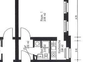 Bezugsfreie, zauberschöne Whg in der ehemaligen Königlich Peußischen Tuchmanufaktur – Kruppstrasse 17, 10557 Moabit, Berlin – Vorschaubild 10