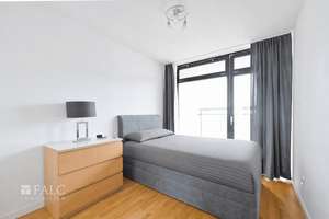 Ein Zuhause über den Dächern Münchens - Luxuriöse Penthouse-Maisonette im Olympischen Dorf – Die vollständige Adresse der Immobilie erhältst du vom Anbieter., 80809 Am Riesenfeld, München – Vorschaubild 17