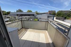 *SCHNELL sein LOHNT sich* - renoviertes 1 Zimmer Apartment mit Balkon in DU Wanheim-Angerhausen! – Düsseldorfer Landstr. 22, 47249 Wanheim-Angerhausen, Duisburg – Vorschaubild 6