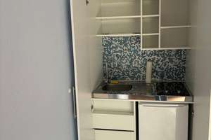 1-Zimmer-Apartment in Uninähe – Adenauerallee 11, 53111 Südstadt, Bonn – Vorschaubild 4